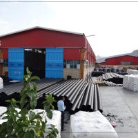 فروش 4800متر زمین و سوله شهرک رازی اصفهان