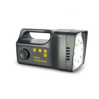 فروش استروب اسکوپ با تغذیه باطری lutron DT2349 در تهران