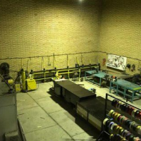 نیاز به شریک در کارگاه تابلو سازی در تهران