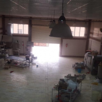 فروش کارخانه حلوا ارده در شاهین شهر