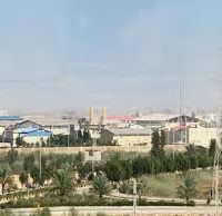 قیمت شهرک صنعتی سپیدان