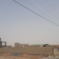 فروش زمین کارخانه در اصفهان
