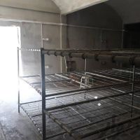 فروش سوله ۶۰۰ متری در اصفهان