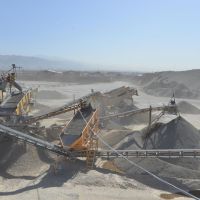 فروش معدن شن و ماسه در دماوند