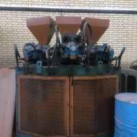 فروش دستگاه تولید گرانول در تهران