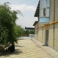 فروش کارخانه محصولات کانی غیر فلزی