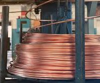 سرمایه گذار جهت خط ذوب مس