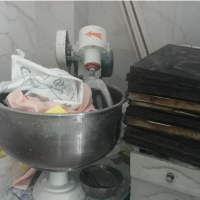 فروش فرصنعتی و خمیرگیر در رباط کریم