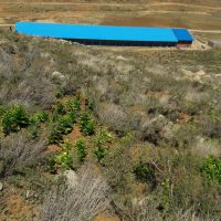 فروش کارخانه آب معدنی در استان چهارمحال بختیاری یا مشارکت