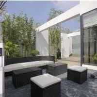 اولین دستگاه تولید آب از هوا