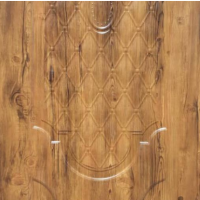 تولید درب اتاق با رویه ملامین