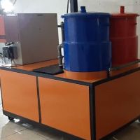 فروش دستگاه تزریق فوم پلی یورتان