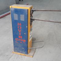 دستگاه نقطه جوش