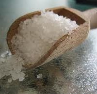 نمک شکری یا نمک 110 یا نمک گرانول ریز کدام یک درست است ؟