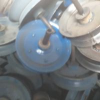 فروش فرغون پروفیلی رینگ پیچی حقایق در اصفهان