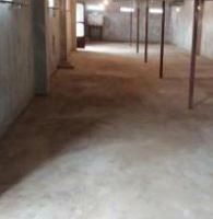 معاوضه و  فروش 1290 متر کارگاه و دامداری در کرمان