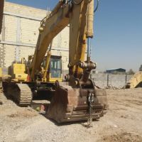 فروش بیل مکانیکی در اصفهان
