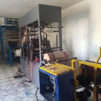 فروش دستگاه تولید و چاپ سفره یکبار مصرف در بهبهان