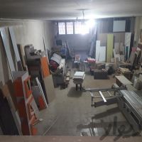 فروش کارگاه در درچه