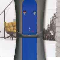 استخراج آب آشامیدنی از هوا