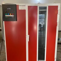 خشک کن میوه و سبزی اتوماتیک