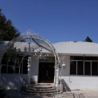 فروش 1250 متر باغ تالار در محمدشهر کرج