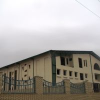 فروش کارخانه تولیدی در شهرک صنعتی شکوهیه قم