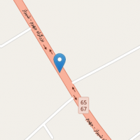 فروش 10500 متر تالار پذیرایی در شیراز