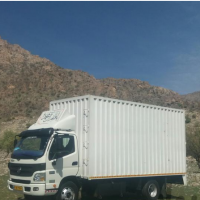 حمل ونقل اثاث منزل مبلمان وکالاهای تجاری