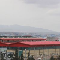 قیمت شهرک صنعتی بهشت وحدت