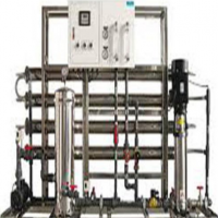 دستگاه تصفیه آب صنعتی فروشی در تهران