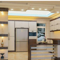 تولیدی کابینت و کمد دیواری  در کرمانشاه