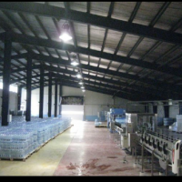 فروش کارخانه آب معدنی در چالدران