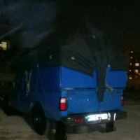 حمل و نقل انواع بار شما باکمترین قیمت در سمنان