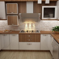 تولید و نصب انواع سازه های ام دی اف