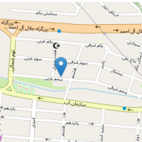 فروش 800 متر باشگاه درصادقیه اشرفی اصفهانی تهران