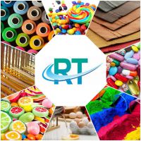 تامین مواد اولیه شیمیایی