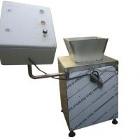 ساخت دستگاه ریش کن گوشت