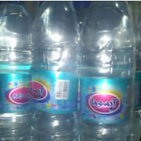 فروش اب معدنی کلی و جزیی