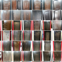 تولید انواع درب های لابی و تمام چوب در طرحدهای مختلف