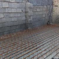 تولیدی  سقف های بتونی فلزی