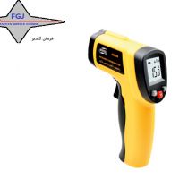 فروش دماسنج لیزری