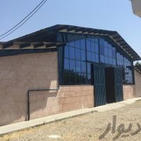 فروش کارخانه بسته بندی مواد غذایی در شهرک صنعتی حیدریه