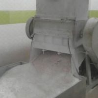 خط تولید ظروف یکبار مصرف فروشی در تهران