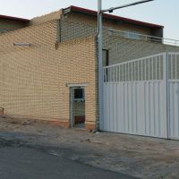 فروش کارخانه غذایی در تبریز