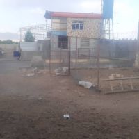 فروش دامداری تیران و کرون اصفهان