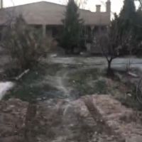 فروش مرغداری گوشتی در محدوده شهریار