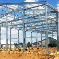 اجاره سه سوله 3000 متری در کرج