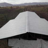 فروش 10000 متر دامداری در ملایر