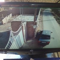 خدمات نصب دوربین مداربسته